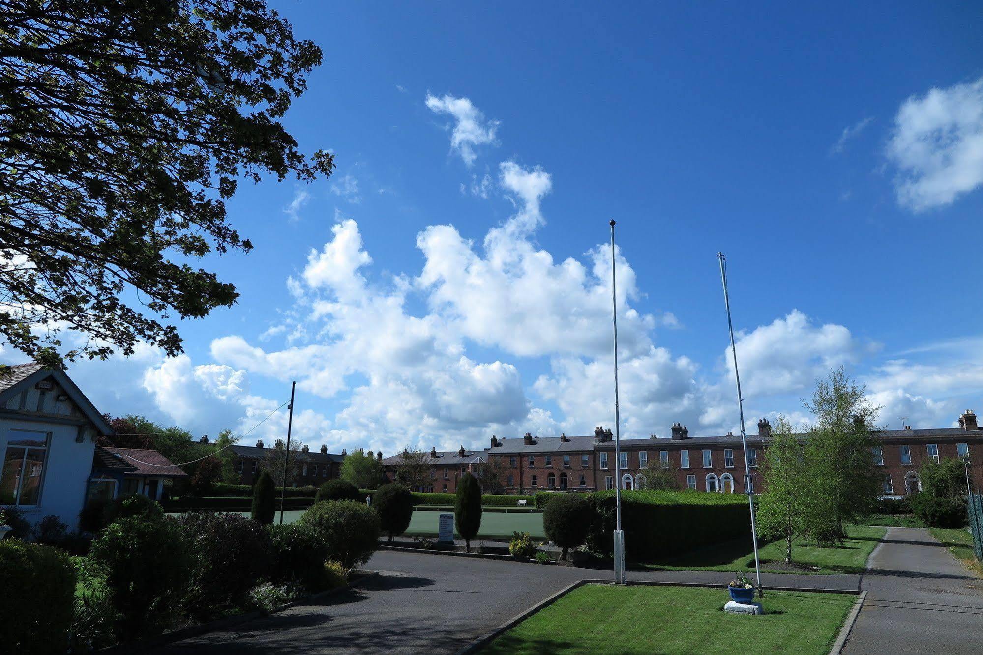 The Dublin Viking'S Place. Exterior foto